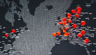 reseller locator map