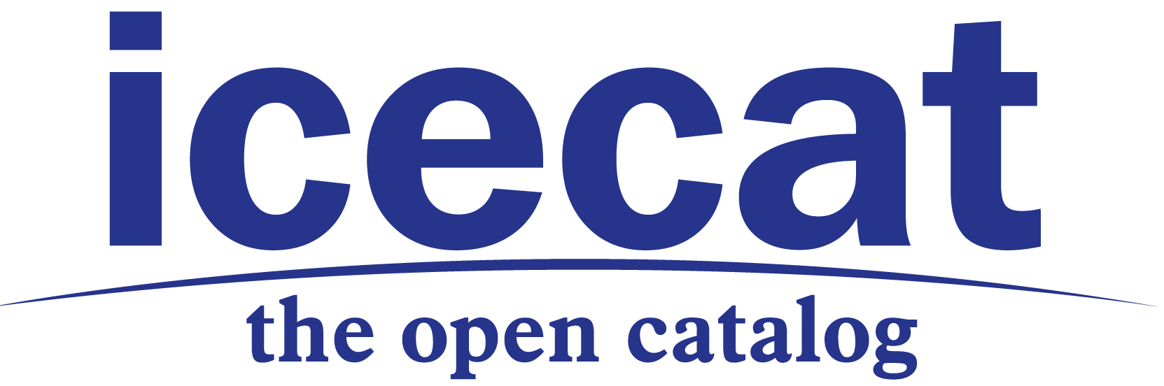 Icecat - The open product catalog